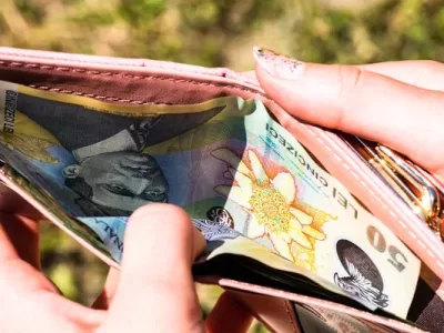 Se dau bani! 500 de lei în plus pentru...