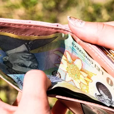 Se dau bani! 500 de lei în plus pentru...