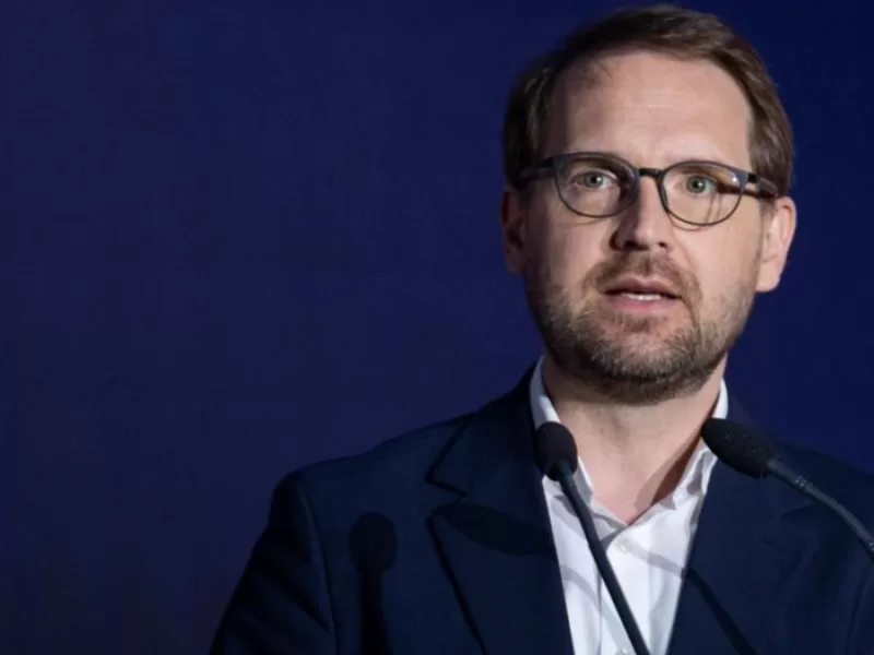 Scandal fără precedent! Dominic Fritz atacă dur PSD