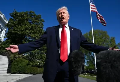 Știrea face înconjurul planetei! Trump se pregătește să atace o altă țară