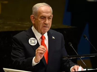 Se zguduie lumea! Netanyahu a dat ordinul devastator care poate schimba totul