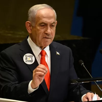 Se zguduie lumea! Netanyahu a dat ordinul devastator care poate schimba totul