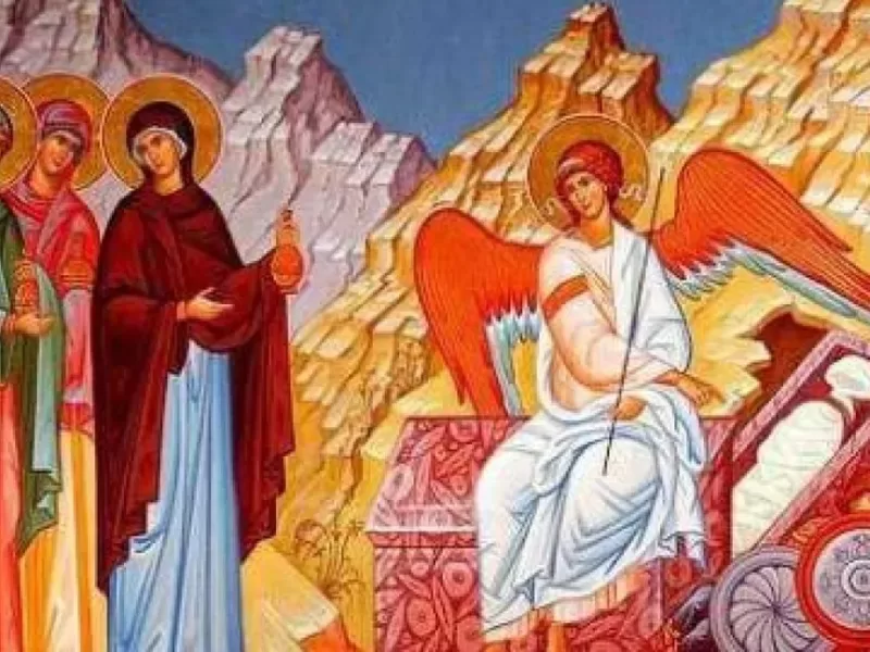 Duminica Mironosițelor! Mesajul Patriarhului Daniel care a emoționat credincioșii