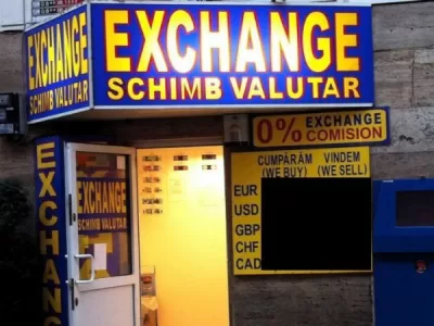 Anunț dramatic pentru romani. Euro face un salt uriaș, cursul a luat-o razna