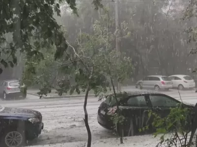 Alertă meteo! Se strică vremea