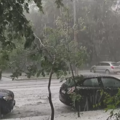 Alertă meteo! Se strică vremea