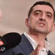 Lovitură fără precedent pentru George Simion! Este cercetat pentru...