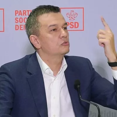 Cutremur la Guvern! Grindeanu aruncă în aer tot!