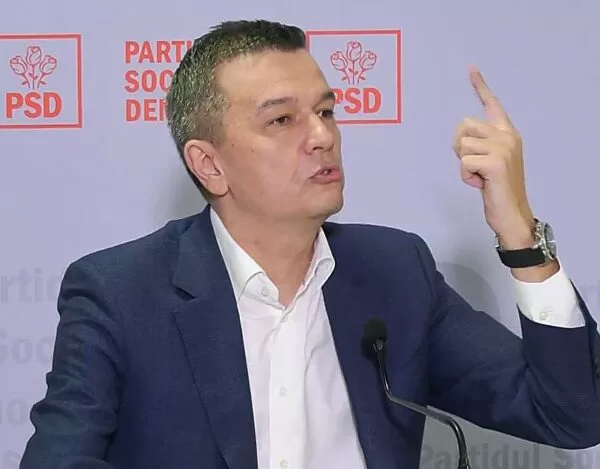 Cutremur la Guvern! Grindeanu aruncă în aer tot!