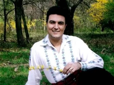 Ferească Dumnezeu! Fosta soție a lui Constantin Măgureanu a pus piciorul în prag și a spus tot