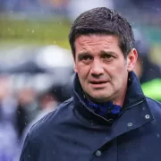 Ultima oră! Din păcate e vorba de Cristi Chivu
