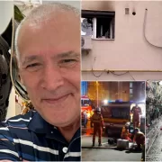 Răsturnare șocantă. Cine ar putea fi criminalul medicului anestezist din Capitală