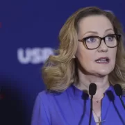 Cutremur major în USR. Elena Lasconi a vorbit. Dezvăluiri fără precedent