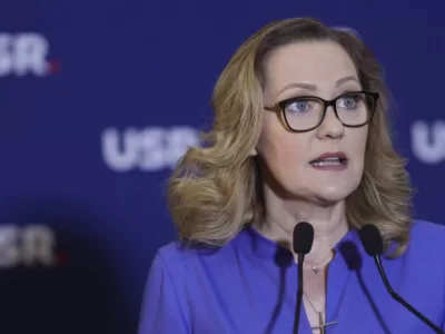 Cutremur major în USR. Elena Lasconi a vorbit. Dezvăluiri fără precedent