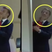 Rușine mondială. Donald Trump a spus ce s-a întâmplat între Emmanuel și Brigitte Macron