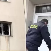 Răsturnare de situație. Cine este criminalul medicului ucis în București