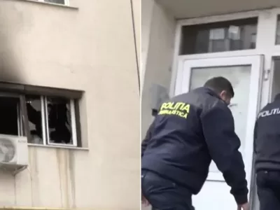 Răsturnare de situație. Cine este criminalul medicului ucis în București