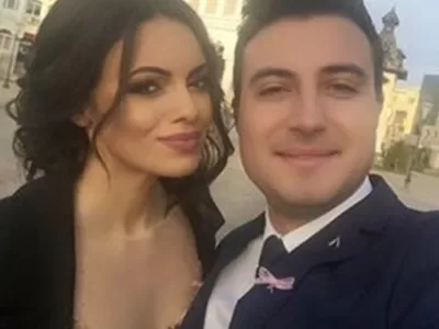 Prima iubire a lui Valentin Sanfira a revenit în viața artistului? Codruța Filip este foarte afectată