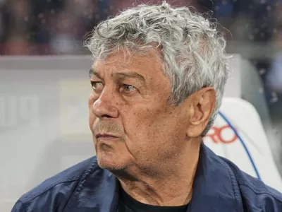Anunț oficial despre Mircea Lucescu. Din păcate este adevărat