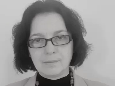 A murit Roxana Chiriţă