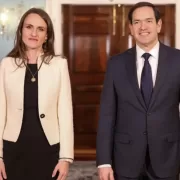 Pe asta nu a prevăzut-o nimeni. Decizia lui Marco Rubio pentru România