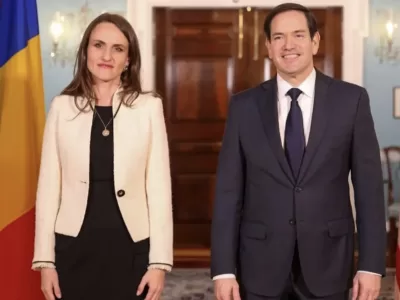 Pe asta nu a prevăzut-o nimeni. Decizia lui Marco Rubio pentru România