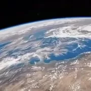 Este știrea momentului în lume. Ce au văzut astronauții din Artemis 2 în Marea Neagră