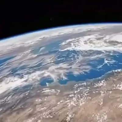 Este știrea momentului în lume. Ce au văzut astronauții din Artemis 2 în Marea Neagră