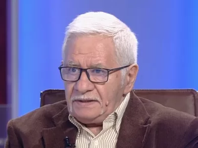 Horoscop rune cu Mihai Voropchievici pentru perioada 13-19 aprilie 2026