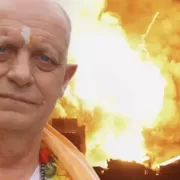 O nouă predicție înfiorătoare a noului Nostradamus