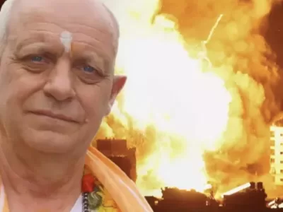 O nouă predicție înfiorătoare a noului Nostradamus