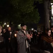 Un val polar a ajuns în România. Vor fi temperaturi extrem de scăzute în noapte de Înviere