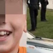 Abia acum s-a aflat. Cine este copilul de 11 ani ucis