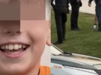 Abia acum s-a aflat. Cine este copilul de 11 ani ucis