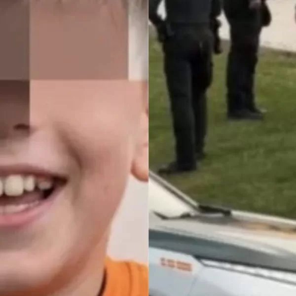 Abia acum s-a aflat. Cine este copilul de 11 ani ucis