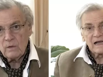 Vești triste chiar înainte de Paște despre Florin Piersic. Acum ne-au anunțat