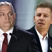 Rezultate vot Ungaria