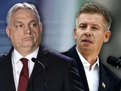 Rezultate vot Ungaria