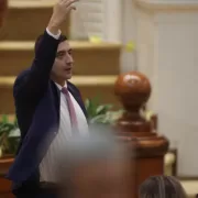 Anunțul așteptat de toată România. George Simion a făcut anunțul. AUR și PSD vor forma...