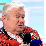Din păcate este vorba de Gheorghe Turda