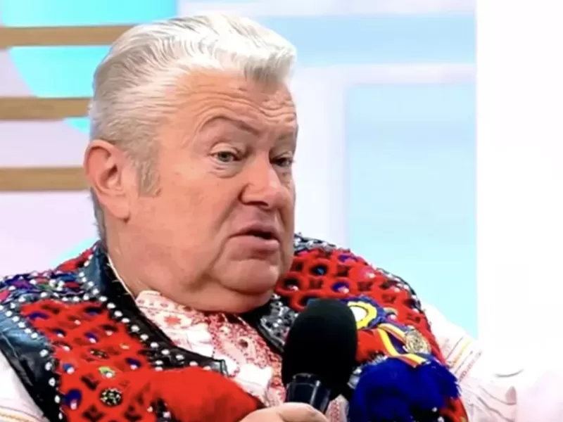 Din păcate este vorba de Gheorghe Turda