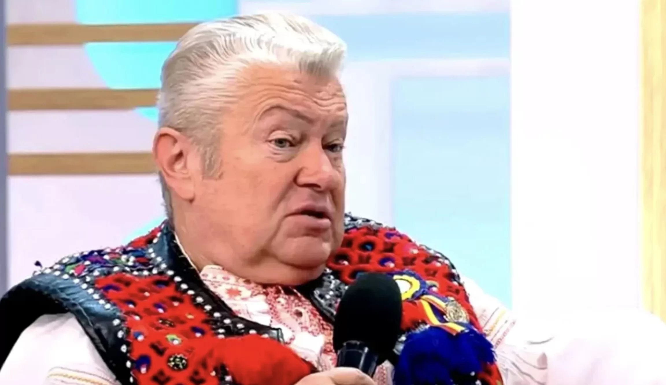 Din păcate este vorba de Gheorghe Turda