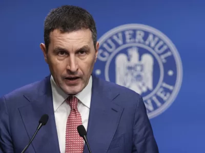 Nimeni nu se aștepta la asta. Decizia UDMR cu privire la moțiunea de cenzură