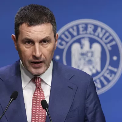 Nimeni nu se aștepta la asta. Decizia UDMR cu privire la moțiunea de cenzură