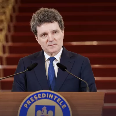 Nicușor Dan a decis. Cine va fi viitorul premier dacă este demis Ilie Bolojan