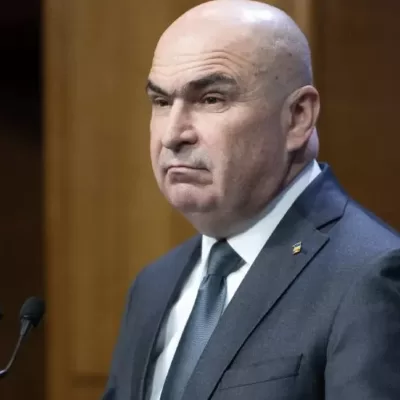 Ilie Bolojan a cedat. Știrea momentului în România