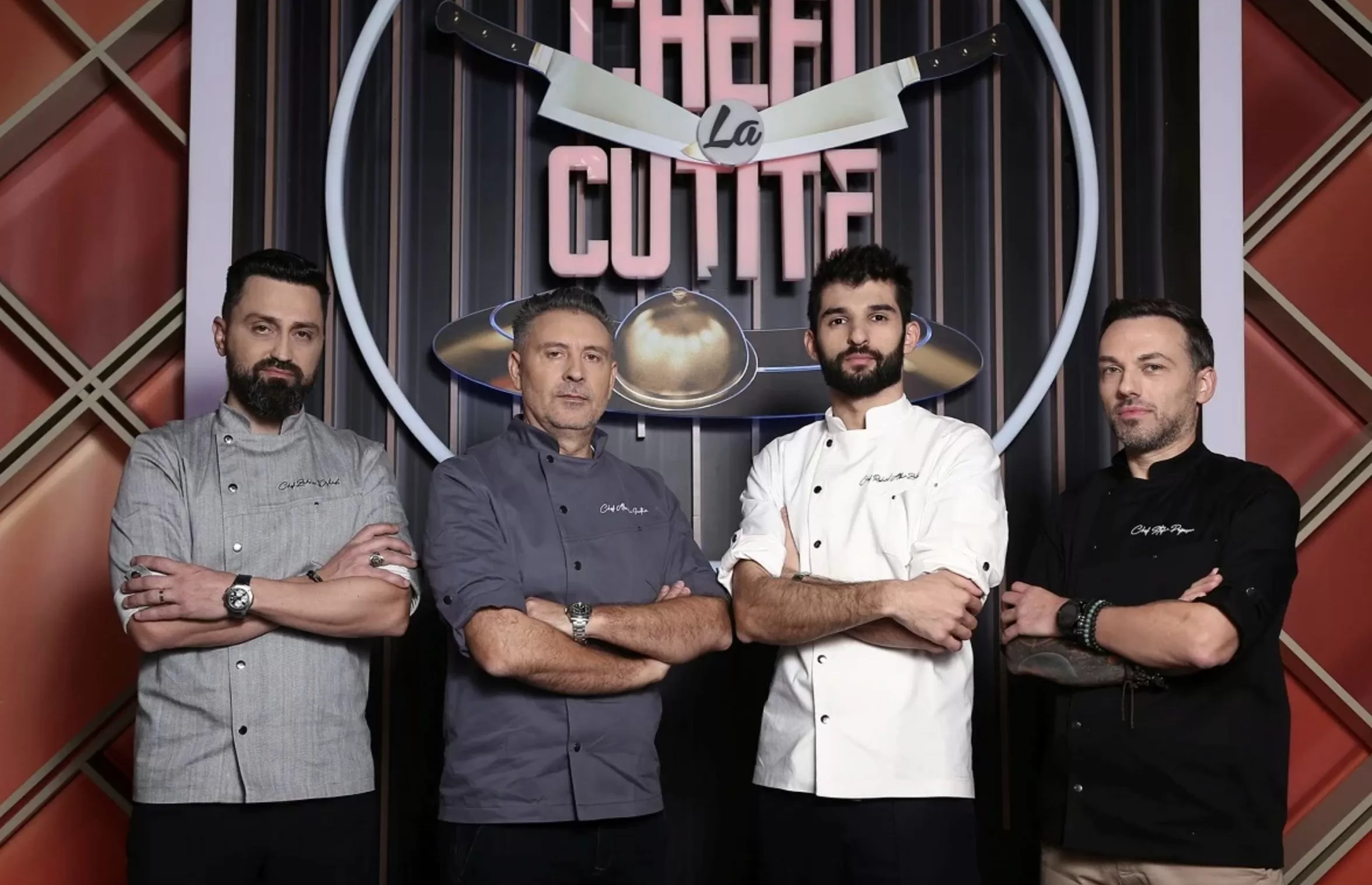 Antena 1 a anunțat! Din păcate este vorba de emisiunea Chefi la cuțite. Lacrimile curg neîncetat