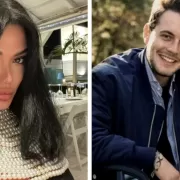 Abia acum a avut voie să vorbească. Olga Barcari spune totul despre Aris Eram. Mărturisiri fără precedent
