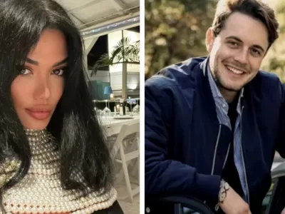 Abia acum a avut voie să vorbească. Olga Barcari spune totul despre Aris Eram. Mărturisiri fără precedent