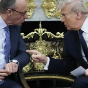 Știrea face înconjurul planetei. Decizia lui Trump zguduie Europa din temelii